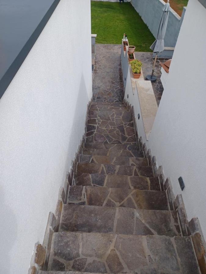 Caveromane Apartma *