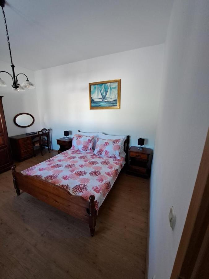 Caveromane Apartma Pula