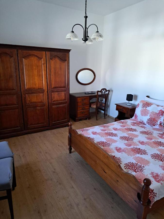 Apartma Caveromane Pula