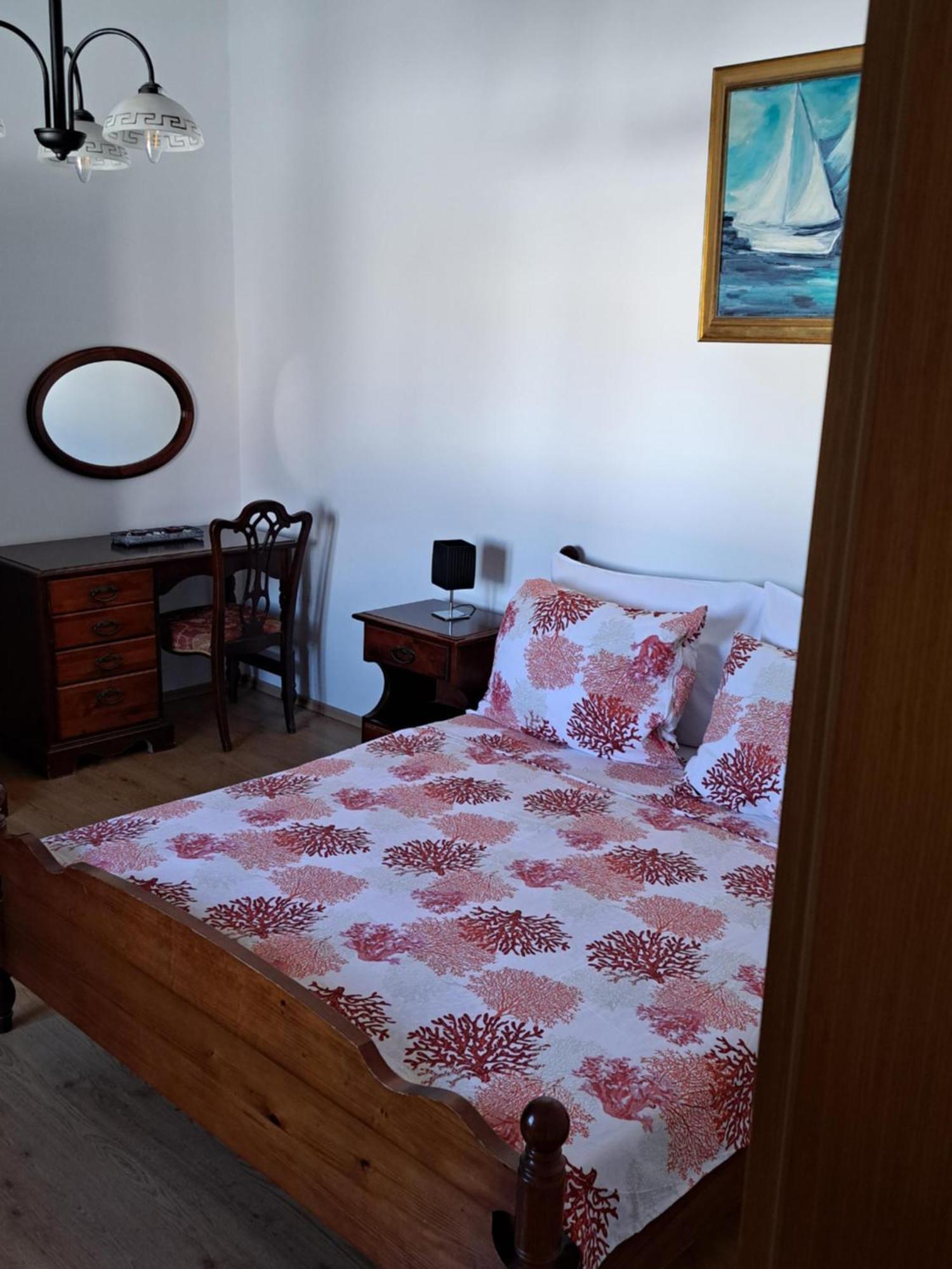 Apartma Caveromane Pula
